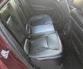 Красный Крайслер 300C, объемом двигателя 3.6 л и пробегом 56 тыс. км за 2000 $, фото 8 на Automoto.ua