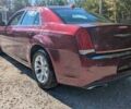 Красный Крайслер 300C, объемом двигателя 3.6 л и пробегом 56 тыс. км за 2000 $, фото 1 на Automoto.ua
