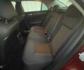 Красный Крайслер 300C, объемом двигателя 3.6 л и пробегом 31 тыс. км за 3100 $, фото 11 на Automoto.ua