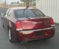 Красный Крайслер 300C, объемом двигателя 3.6 л и пробегом 31 тыс. км за 3100 $, фото 2 на Automoto.ua