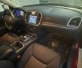 Красный Крайслер 300C, объемом двигателя 3.6 л и пробегом 31 тыс. км за 3100 $, фото 9 на Automoto.ua