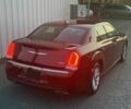 Красный Крайслер 300C, объемом двигателя 3.6 л и пробегом 31 тыс. км за 3100 $, фото 3 на Automoto.ua