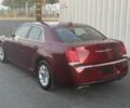 Красный Крайслер 300C, объемом двигателя 3.6 л и пробегом 31 тыс. км за 3100 $, фото 1 на Automoto.ua