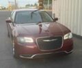 Красный Крайслер 300C, объемом двигателя 3.6 л и пробегом 31 тыс. км за 3100 $, фото 5 на Automoto.ua