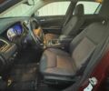Красный Крайслер 300C, объемом двигателя 3.6 л и пробегом 31 тыс. км за 3100 $, фото 6 на Automoto.ua