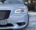 Крайслер 300C, объемом двигателя 3 л и пробегом 205 тыс. км за 14490 $, фото 7 на Automoto.ua