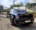 Крайслер 300C, объемом двигателя 3.5 л и пробегом 247 тыс. км за 9500 $, фото 8 на Automoto.ua