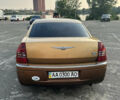Крайслер 300C, объемом двигателя 2.7 л и пробегом 209 тыс. км за 4299 $, фото 4 на Automoto.ua