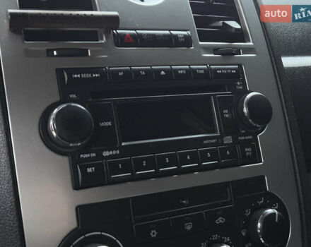 Крайслер 300C, объемом двигателя 3 л и пробегом 375 тыс. км за 8300 $, фото 33 на Automoto.ua