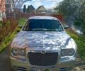 Крайслер 300C, объемом двигателя 3 л и пробегом 320 тыс. км за 12000 $, фото 1 на Automoto.ua