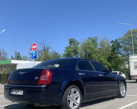 Крайслер 300C, об'ємом двигуна 2.7 л та пробігом 320 тис. км за 5000 $, фото 9 на Automoto.ua