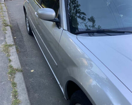 Крайслер 300C, объемом двигателя 3.52 л и пробегом 180 тыс. км за 6500 $, фото 5 на Automoto.ua