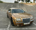 Крайслер 300C, объемом двигателя 2.7 л и пробегом 209 тыс. км за 4299 $, фото 2 на Automoto.ua