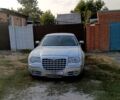 Крайслер 300C, объемом двигателя 2.7 л и пробегом 216 тыс. км за 6500 $, фото 1 на Automoto.ua