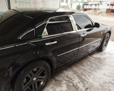 Крайслер 300C, об'ємом двигуна 2.74 л та пробігом 230 тис. км за 8700 $, фото 3 на Automoto.ua