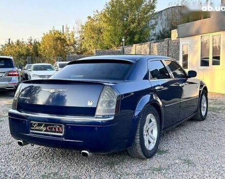 Крайслер 300C, об'ємом двигуна 0 л та пробігом 220 тис. км за 7600 $, фото 4 на Automoto.ua