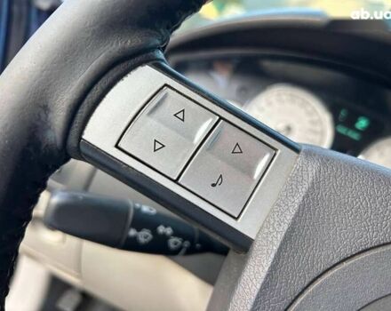 Крайслер 300C, об'ємом двигуна 0 л та пробігом 220 тис. км за 7600 $, фото 19 на Automoto.ua