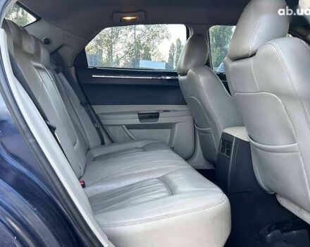 Крайслер 300C, об'ємом двигуна 0 л та пробігом 220 тис. км за 7600 $, фото 27 на Automoto.ua