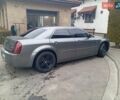 Крайслер 300C, объемом двигателя 3 л и пробегом 339 тыс. км за 8000 $, фото 6 на Automoto.ua