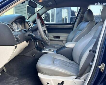 Крайслер 300C, об'ємом двигуна 0 л та пробігом 220 тис. км за 7600 $, фото 14 на Automoto.ua