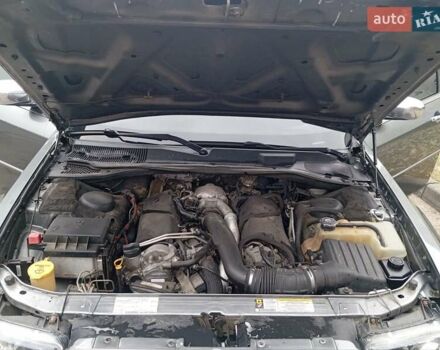 Крайслер 300C, объемом двигателя 3 л и пробегом 339 тыс. км за 8000 $, фото 25 на Automoto.ua