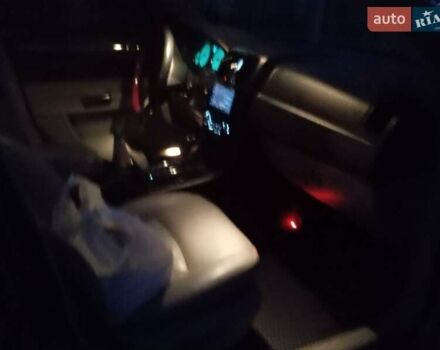 Крайслер 300C, объемом двигателя 3 л и пробегом 339 тыс. км за 8000 $, фото 28 на Automoto.ua