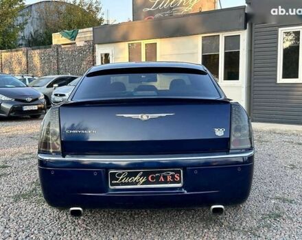 Крайслер 300C, об'ємом двигуна 0 л та пробігом 220 тис. км за 7600 $, фото 5 на Automoto.ua