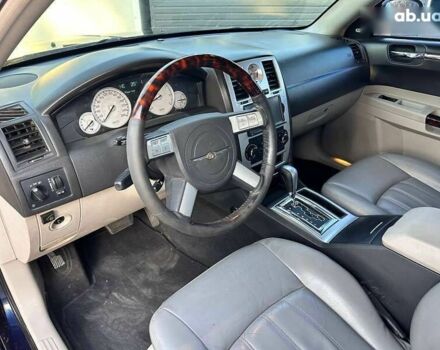 Крайслер 300C, об'ємом двигуна 0 л та пробігом 220 тис. км за 7600 $, фото 15 на Automoto.ua