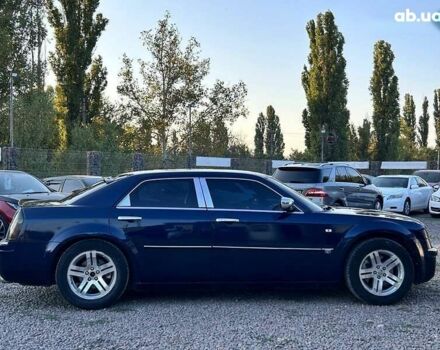 Крайслер 300C, об'ємом двигуна 0 л та пробігом 220 тис. км за 7600 $, фото 3 на Automoto.ua