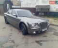 Крайслер 300C, объемом двигателя 3 л и пробегом 339 тыс. км за 7900 $, фото 3 на Automoto.ua