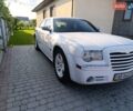Крайслер 300C, объемом двигателя 2.7 л и пробегом 165 тыс. км за 7000 $, фото 8 на Automoto.ua