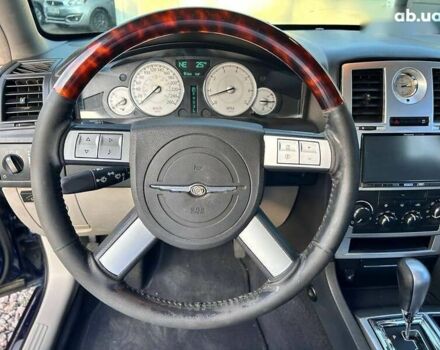 Крайслер 300C, об'ємом двигуна 0 л та пробігом 220 тис. км за 7600 $, фото 17 на Automoto.ua
