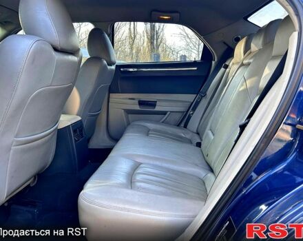 Крайслер 300C, об'ємом двигуна 27 л та пробігом 206 тис. км за 7700 $, фото 10 на Automoto.ua