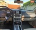 Крайслер 300C, объемом двигателя 2.7 л и пробегом 165 тыс. км за 7000 $, фото 4 на Automoto.ua