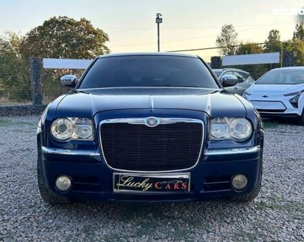 Крайслер 300C, об'ємом двигуна 0 л та пробігом 220 тис. км за 7600 $, фото 1 на Automoto.ua