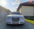Крайслер 300C, объемом двигателя 2.7 л и пробегом 165 тыс. км за 7000 $, фото 7 на Automoto.ua
