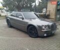 Крайслер 300C, объемом двигателя 3 л и пробегом 339 тыс. км за 7900 $, фото 8 на Automoto.ua