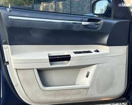Крайслер 300C, об'ємом двигуна 0 л та пробігом 220 тис. км за 7600 $, фото 11 на Automoto.ua