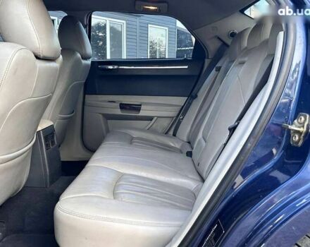 Крайслер 300C, об'ємом двигуна 0 л та пробігом 220 тис. км за 7600 $, фото 25 на Automoto.ua