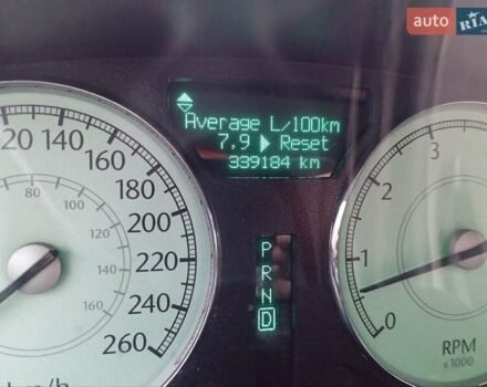 Крайслер 300C, объемом двигателя 3 л и пробегом 339 тыс. км за 7900 $, фото 26 на Automoto.ua