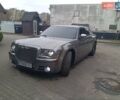 Крайслер 300C, объемом двигателя 3 л и пробегом 339 тыс. км за 8000 $, фото 9 на Automoto.ua