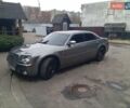 Крайслер 300C, объемом двигателя 3 л и пробегом 339 тыс. км за 8000 $, фото 30 на Automoto.ua