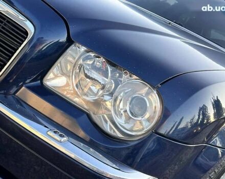 Крайслер 300C, об'ємом двигуна 0 л та пробігом 220 тис. км за 7600 $, фото 8 на Automoto.ua