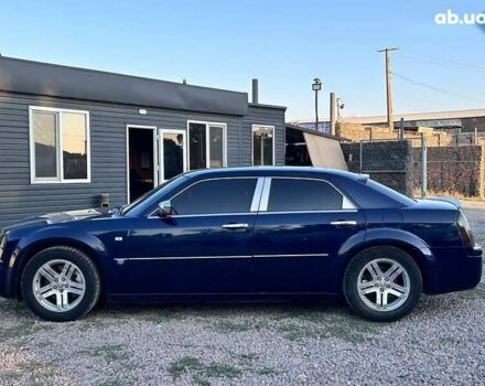 Крайслер 300C, об'ємом двигуна 0 л та пробігом 220 тис. км за 7600 $, фото 7 на Automoto.ua