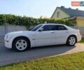 Крайслер 300C, объемом двигателя 2.7 л и пробегом 165 тыс. км за 7000 $, фото 1 на Automoto.ua