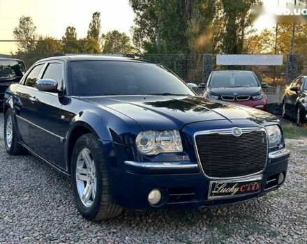 Крайслер 300C, об'ємом двигуна 0 л та пробігом 220 тис. км за 7600 $, фото 2 на Automoto.ua
