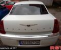 Крайслер 300C, объемом двигателя 2.7 л и пробегом 240 тыс. км за 5500 $, фото 4 на Automoto.ua