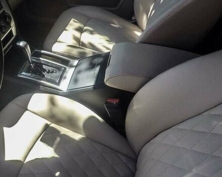 Крайслер 300C, об'ємом двигуна 2.7 л та пробігом 165 тис. км за 9700 $, фото 22 на Automoto.ua