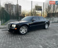 Крайслер 300C, об'ємом двигуна 2.7 л та пробігом 165 тис. км за 9700 $, фото 1 на Automoto.ua