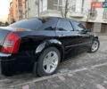Крайслер 300C, об'ємом двигуна 2.7 л та пробігом 165 тис. км за 9700 $, фото 10 на Automoto.ua